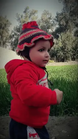 Baby SlowMotion 