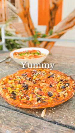 Yummy Time