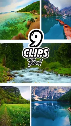 9 clip or photo 