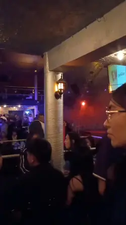 yo no quería...