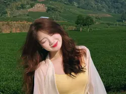 1 ảnh màu thơ