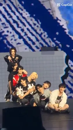 No Skz no life 