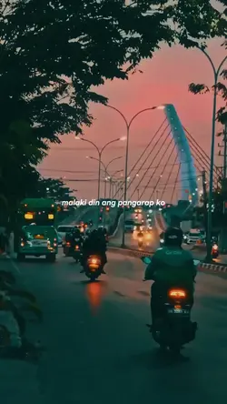 Padayon..