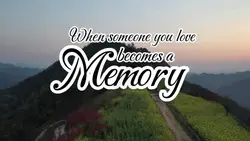 tribute