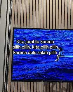 kita jomblo