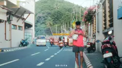 Cinematic Scene