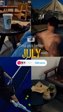 July Dump 4 pics 