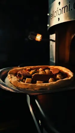 🍕 Pizza Recipe 🍕
