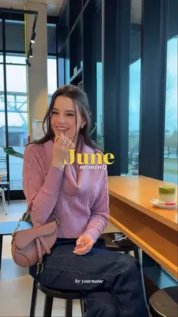 june moments