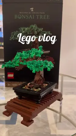 Lego Vlog