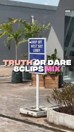 Truth Or Dare 8C