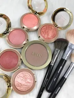 my blush <33