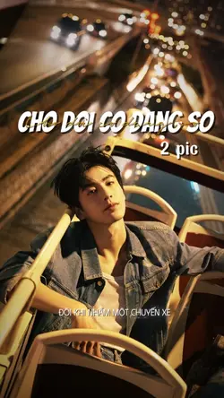 2 ảnh giật giật