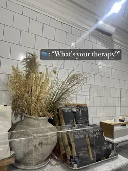 My Therapy <3