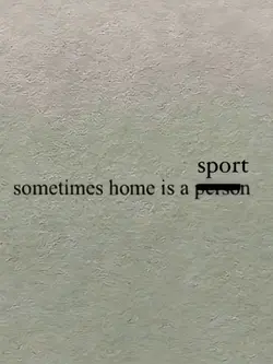 sport ❤️‍🩹
