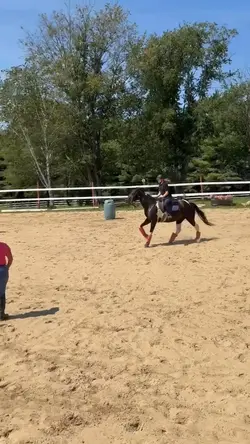a little long 