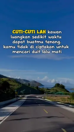 cuti kawan