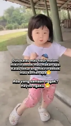 MIKIRIN BESOK MAU
