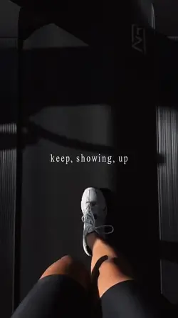 gym motivation 