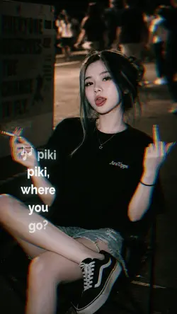 piki piki 