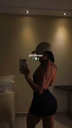girl therapy 