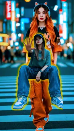 Trend video