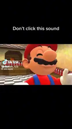 mario delete this