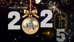Christmas New Yea
