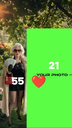 new viral template
