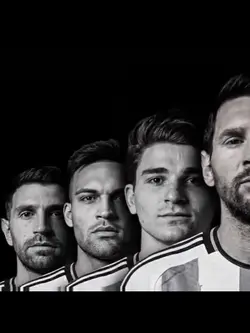 Argentina Edit
