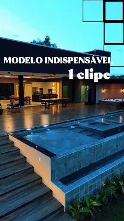 CASA MODERNA