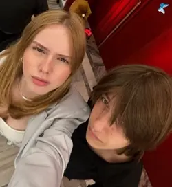 Ada i Albert 