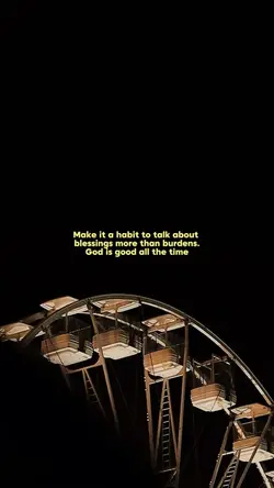 make it a habit 