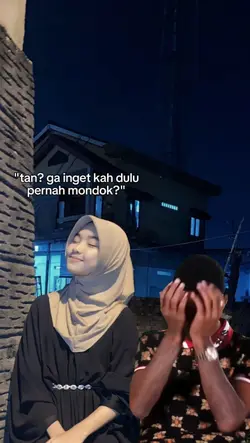 ga inget kah dulu