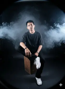 Trend foto studio AI