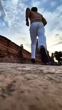 วิ่ง !!!