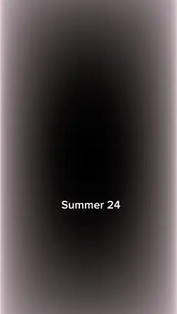 Summer 25