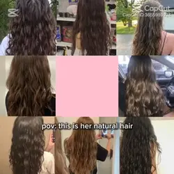 Hair
