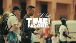 Time wait for no one