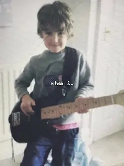 when i grow up