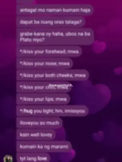 blur convo