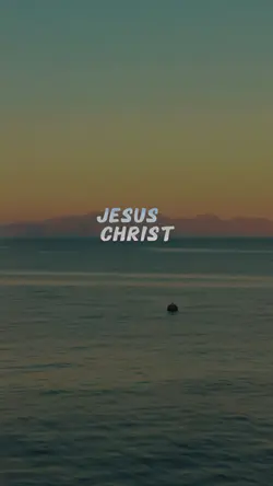 You can't meet Jesus