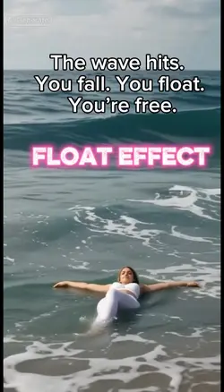 float effect