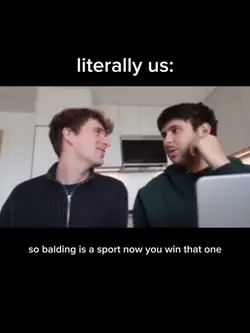 literally us
