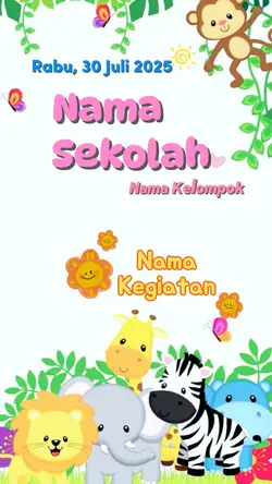 Today Activity