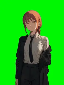 gfx Anime Makima