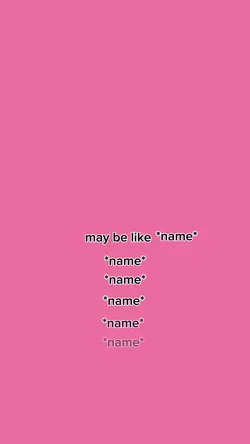 MAYBE LIKE?- GNARLY