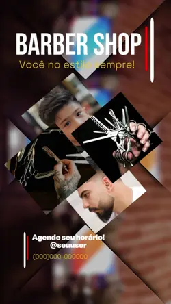 Barbearia 