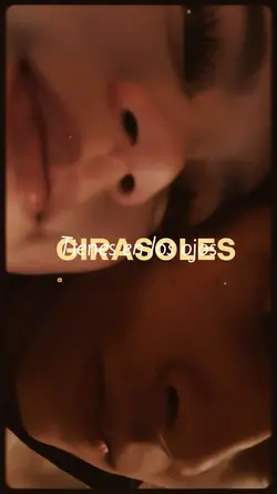 OJOS GIRASOLES