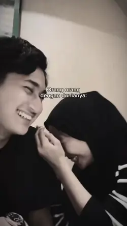 orang lain vs aku